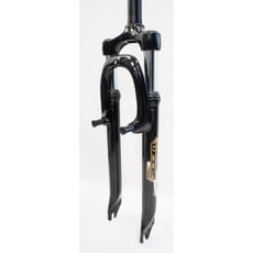 zoom 26 suspension fork