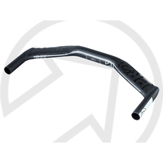 Pro PRO AEROBAR - MISSILE HF 31.8mm 40cm HYDROFORMED ALLOY Di2 COMPATIBLE