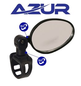 AZUR Azur Eagle Mirror
