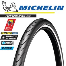 Michelin Energy - 700X35C - Wire