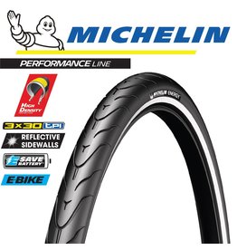 Michelin Energy - 700X35C - Wire