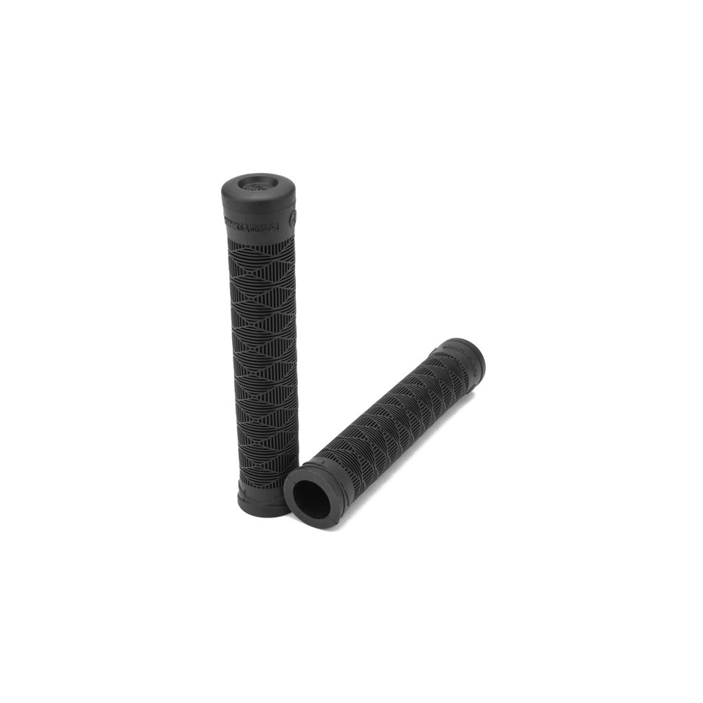 Kink Kink Samurai Flangless Grip - Black