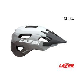 Lazer Helmet Lazer - Chiru Matte White Medium