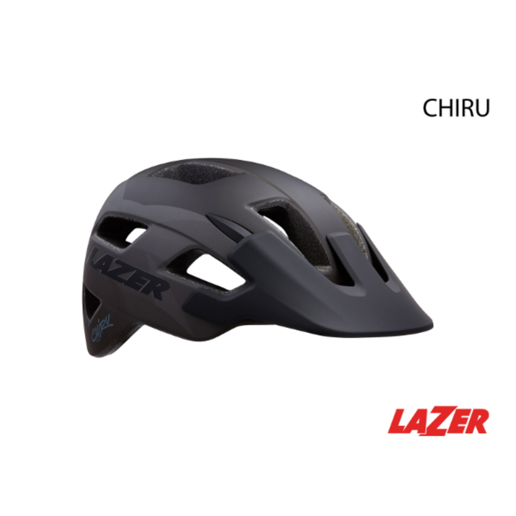 Lazer Helmet Lazer - Chiru Matte Black LG