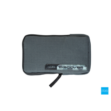 Pro Pro Gravel Bag - Phone Pouch Gray Waterproof