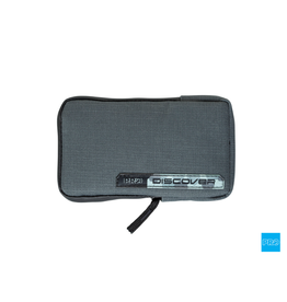 Pro Pro Gravel Bag - Phone Pouch Gray Waterproof