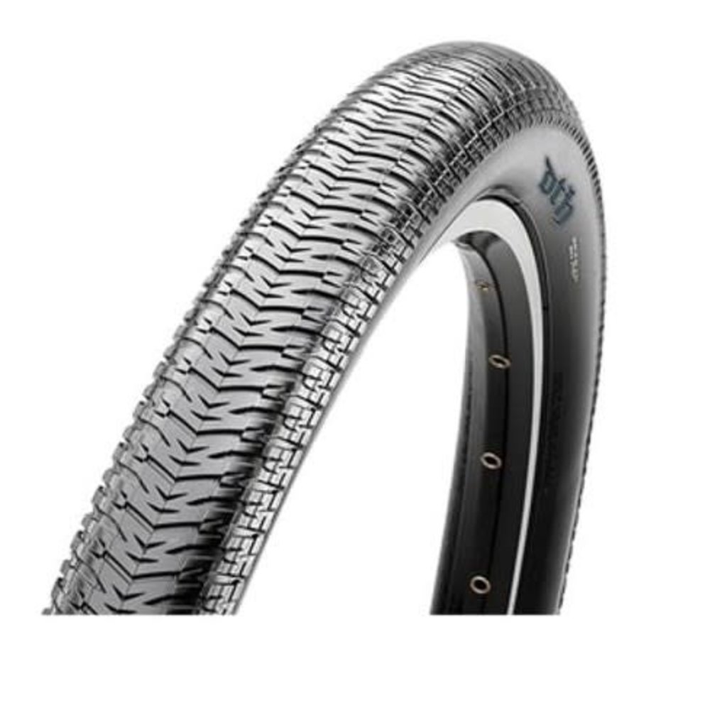 MAXXIS Maxxis DTH 26 x 2.30 Wire 60TPI