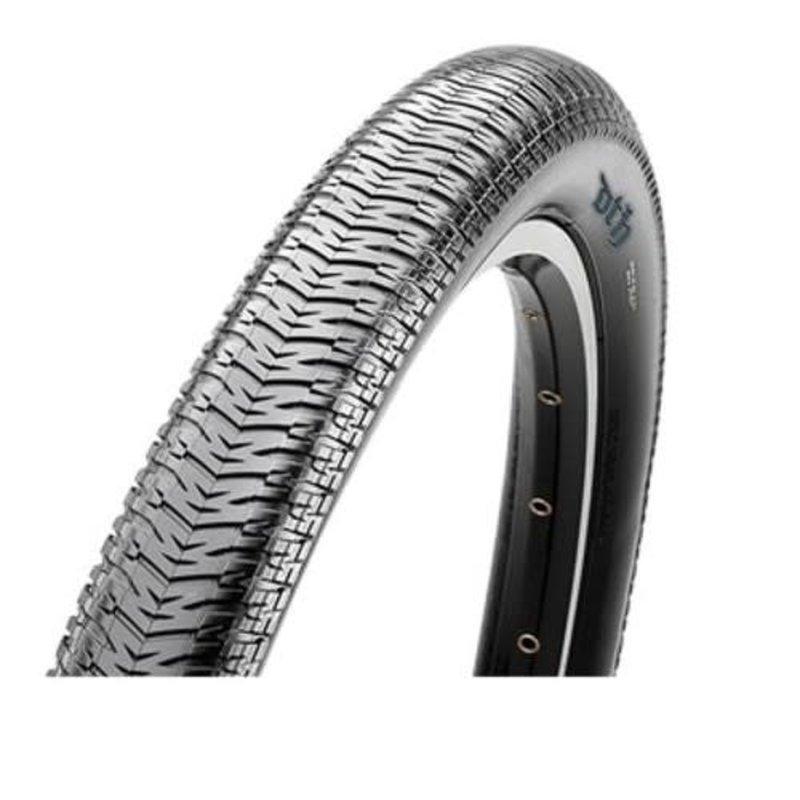 MAXXIS Maxxis DTH 26 x 2.30 Wire 60TPI