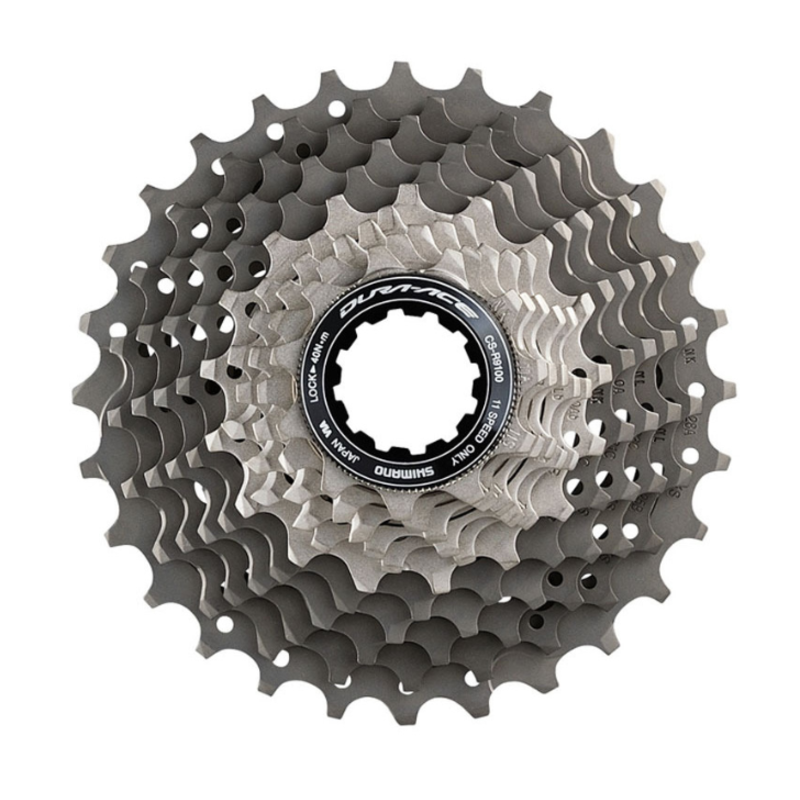 Shimano Shimano Dura-Ace CS-R9100 Cassette 11 Speed 11-28