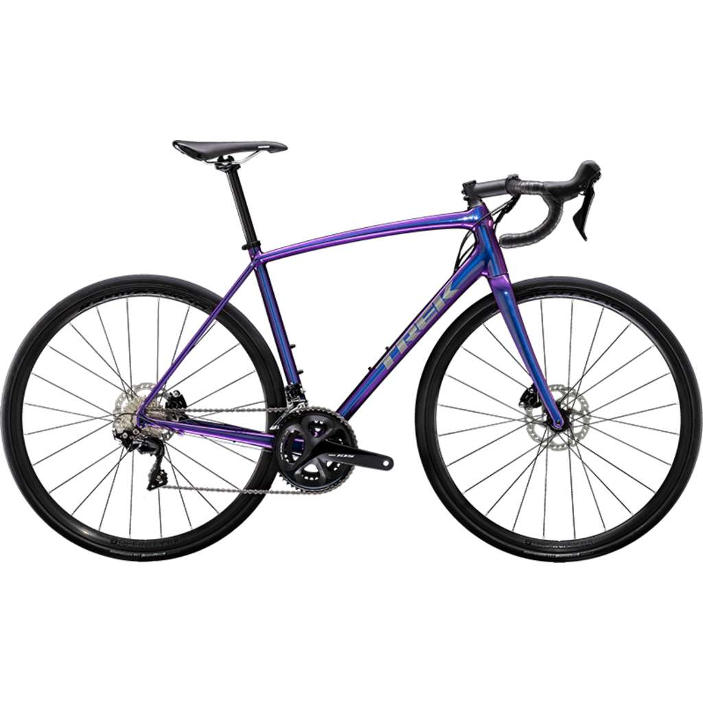 trek emonda alr disc frameset