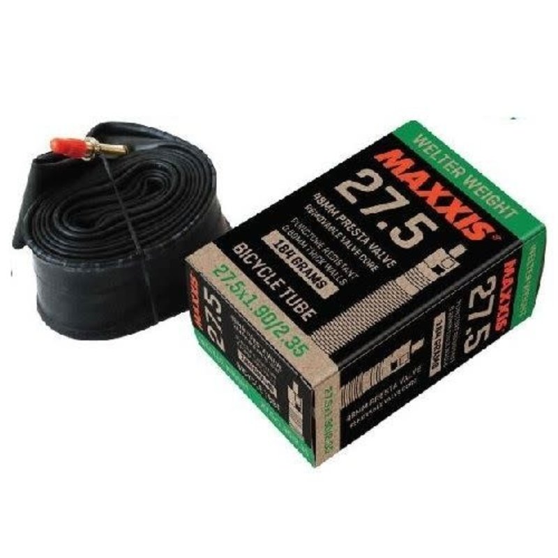 MAXXIS MAXXIS WELTER WEIGHT TUBE 27.5x1.90/2.35