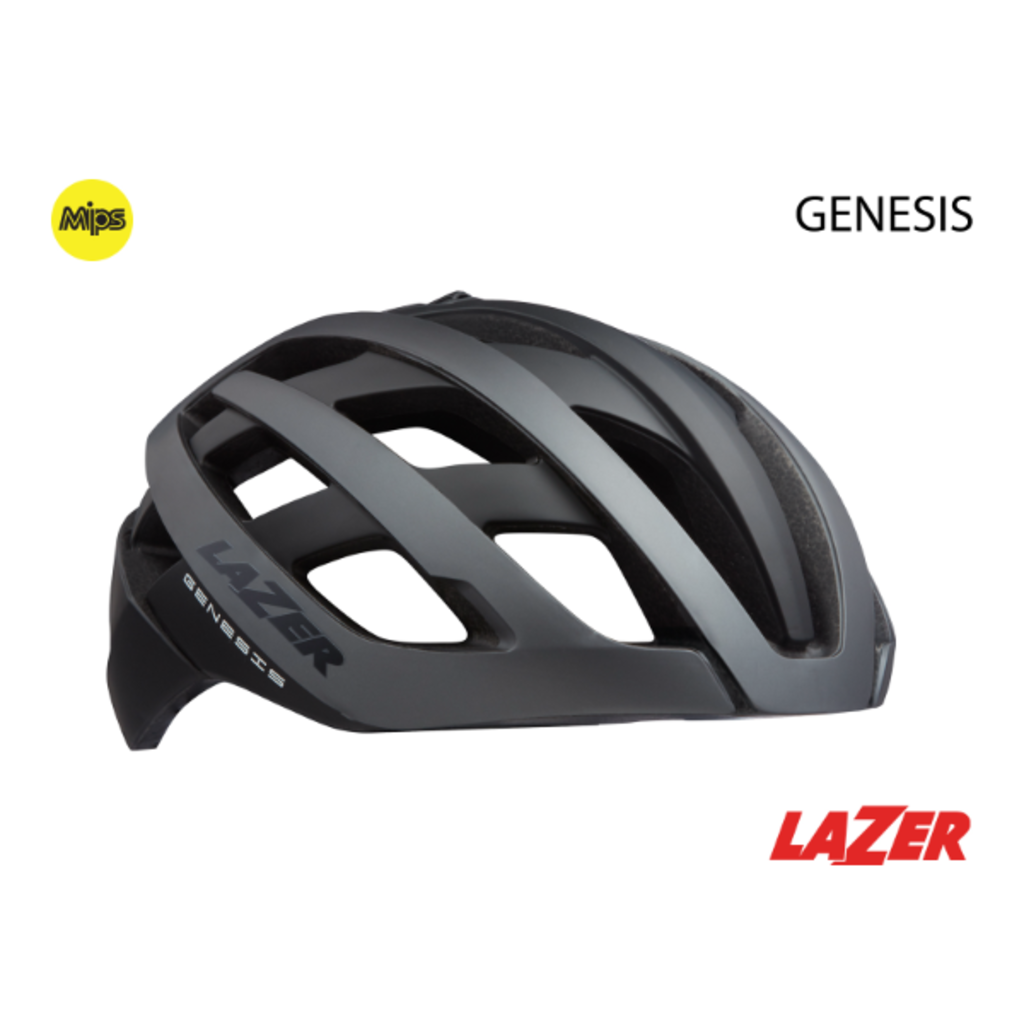 lazer genesis mips