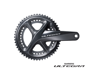 Shimano FC-R8000 FRONT CRANKSET ULTEGRA 50-34 165mm - The