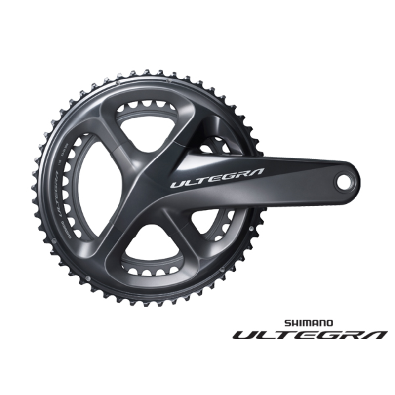 Shimano FC-R8000 FRONT CRANKSET ULTEGRA 50-34 165mm