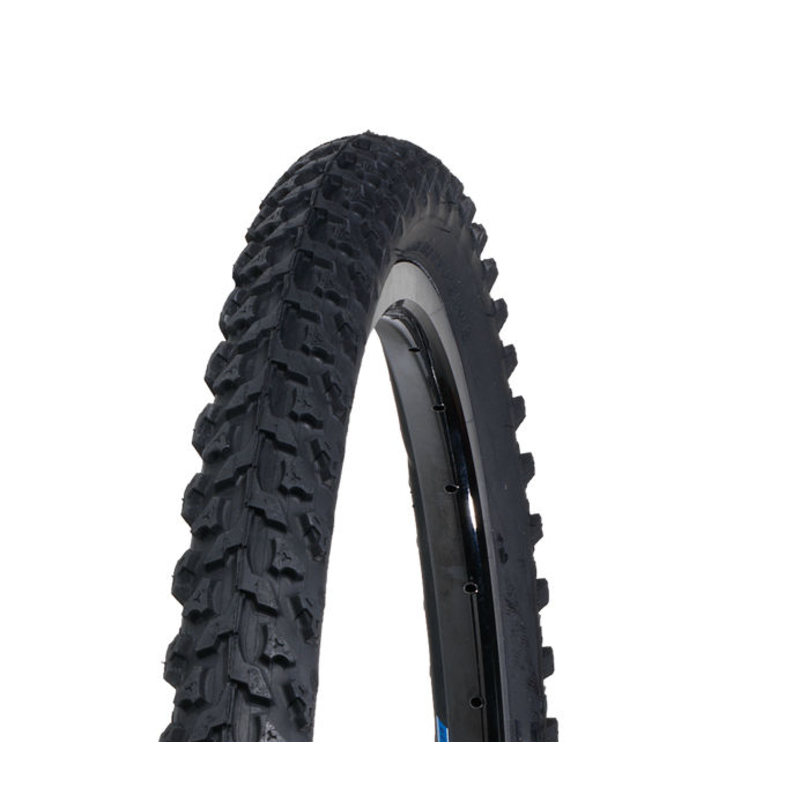 Trek Tire Bontrager Connection Trail 26 x 2.0 Black