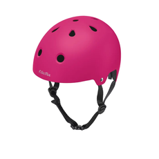 Trek Helmet Electra Lifestyle Raspberry Small Pink QAS