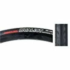 Minoura Trainer 700X23 Dualist Tire