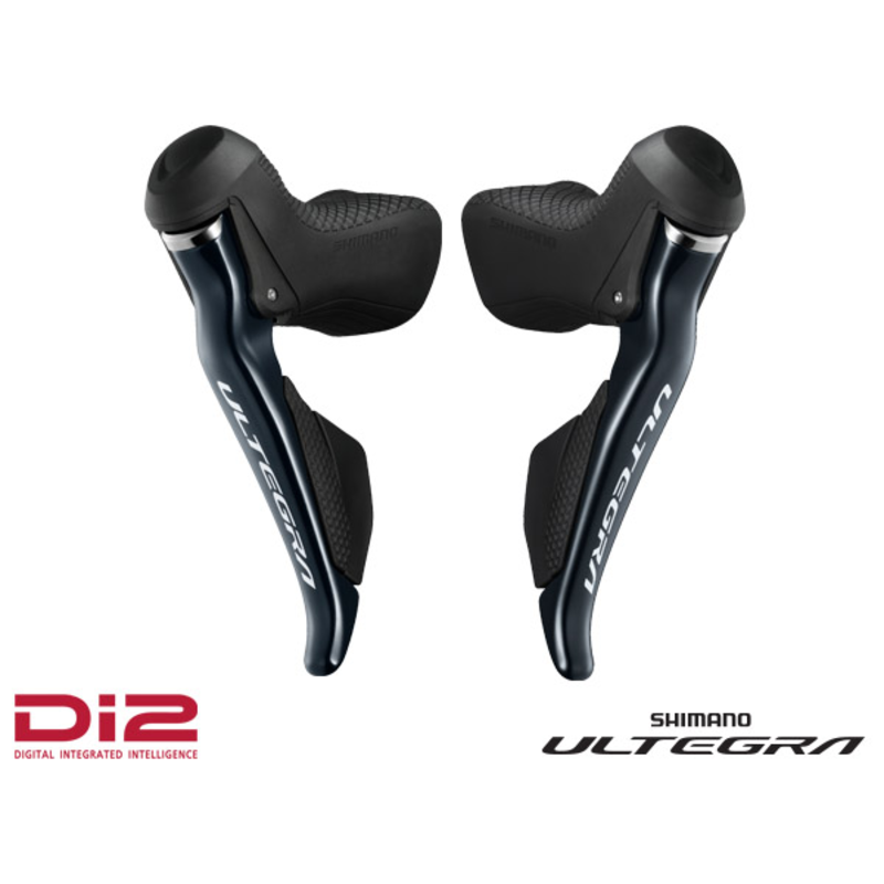 Shimano ST-R8070 STI SHIFTER SET 