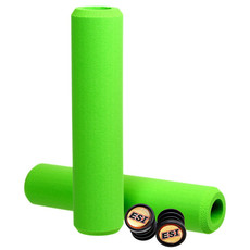 ESI Grip - MTB Extra Chunky GREEN