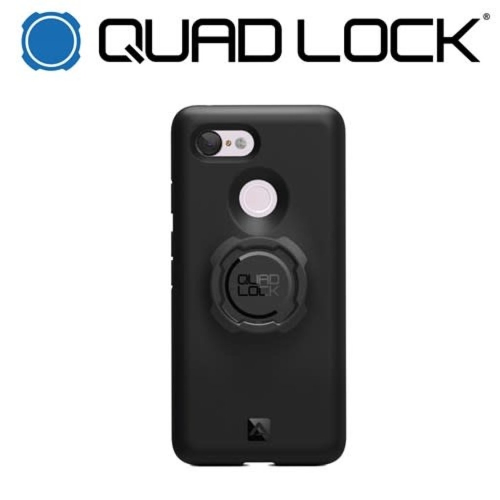 Quadlock QUADLOCK Pixel 4 Case