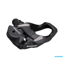 Shimano Shimano PD-RS500 SPD-SL Pedals Black