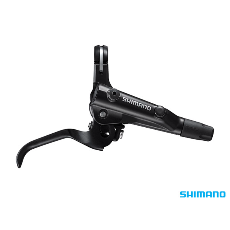 Shimano BL-MT501 Disc Brake Lever Deore Right - Black