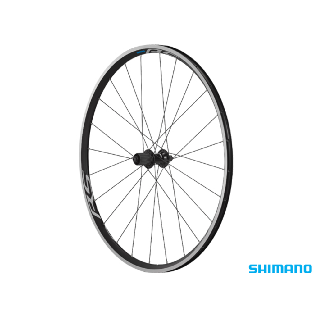 shimano rs100 rear