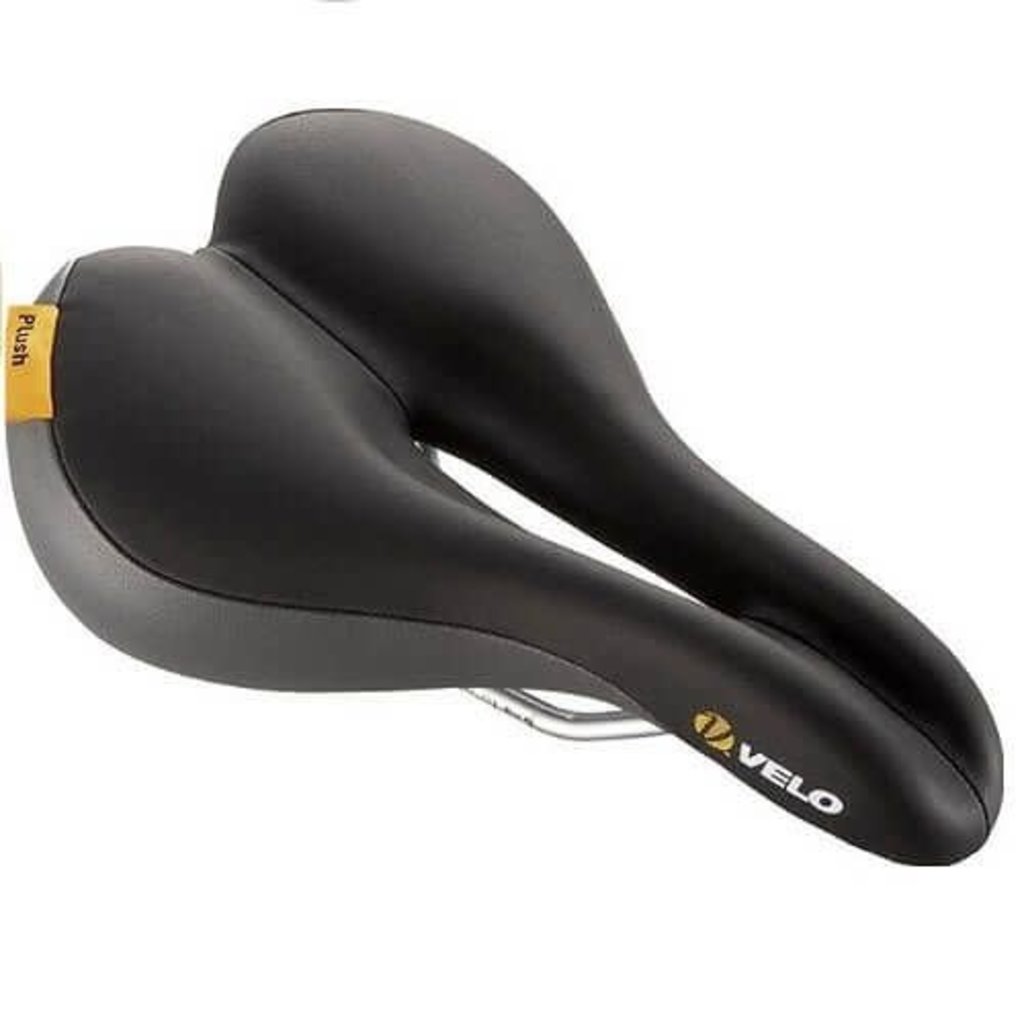 VELO Velo VL-4126 Ladies Saddle