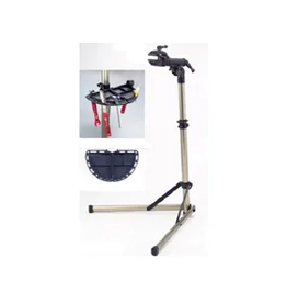 Repair stand alloy body - Features adjustable Tilt , Angle and Height