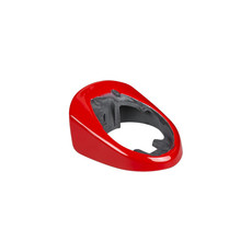 Trek TREK HEADSET PART MADONE SLR COVER VIPER RED