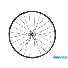 Shimano Wh-Rs370 Rear Wheel Tubeless / Clincher 12mm Centerlock