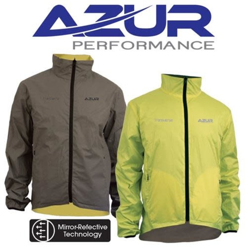 AZUR AZUR TRANSVERSE JACKET M