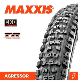 MAXXIS Maxxis Aggressor 29 x 2.30 EXO TR Fold 60 TPI