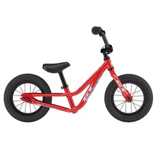 GT Vamoose Red 12