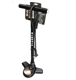 QBP KWT Air Raid Floor Pump