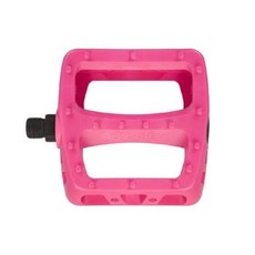 ODYSSEY Odyssey Pedals Twisted PC-9/16-L/B  HOT PINK