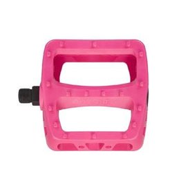 ODYSSEY Odyssey Pedals Twisted PC-9/16-L/B  HOT PINK