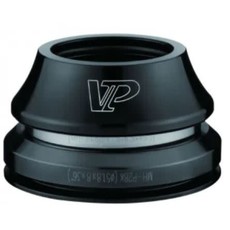 VP Vp Headset Tapered, Integrated, 1.1/8" - 1.5" Black, Threadless, Alloy, 28.6-41.8-51.8-39.76mm.