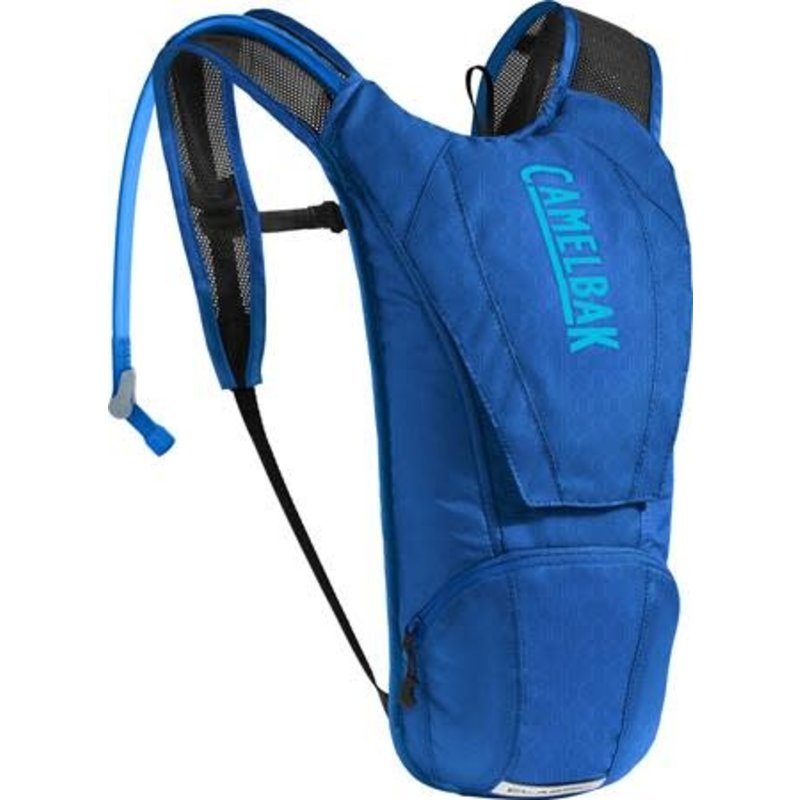 CAMELBAK CAMELBAK CLASSIC 2.5 BLUE/ATOMIC