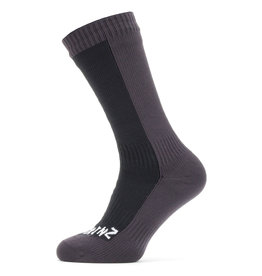 Sealskinz Wp Cold Weather Sock 20 Blk XL