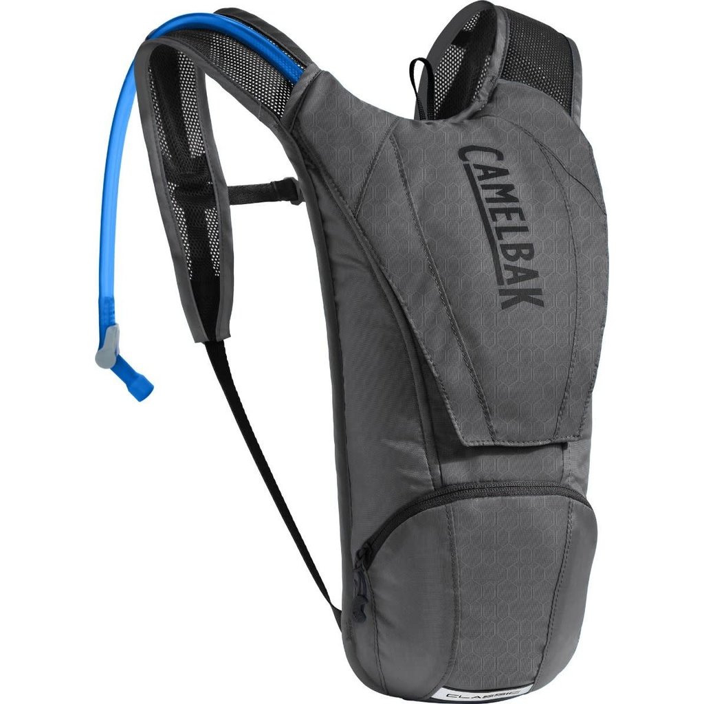 CAMELBAK CAMELBAK CLASSIC 2.5 GRPH/BLK