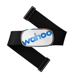 WAHOO Wahoo Tickr Gen 2 Heart Rate Monitor - White