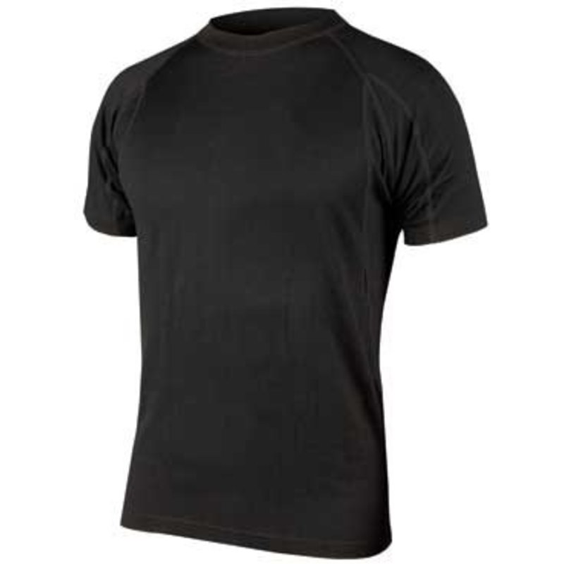 ENDURA Endura Baabaa Merino S/S Base Layer XL