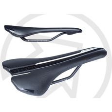 Pro Pro Saddle - Griffon Black 142mm