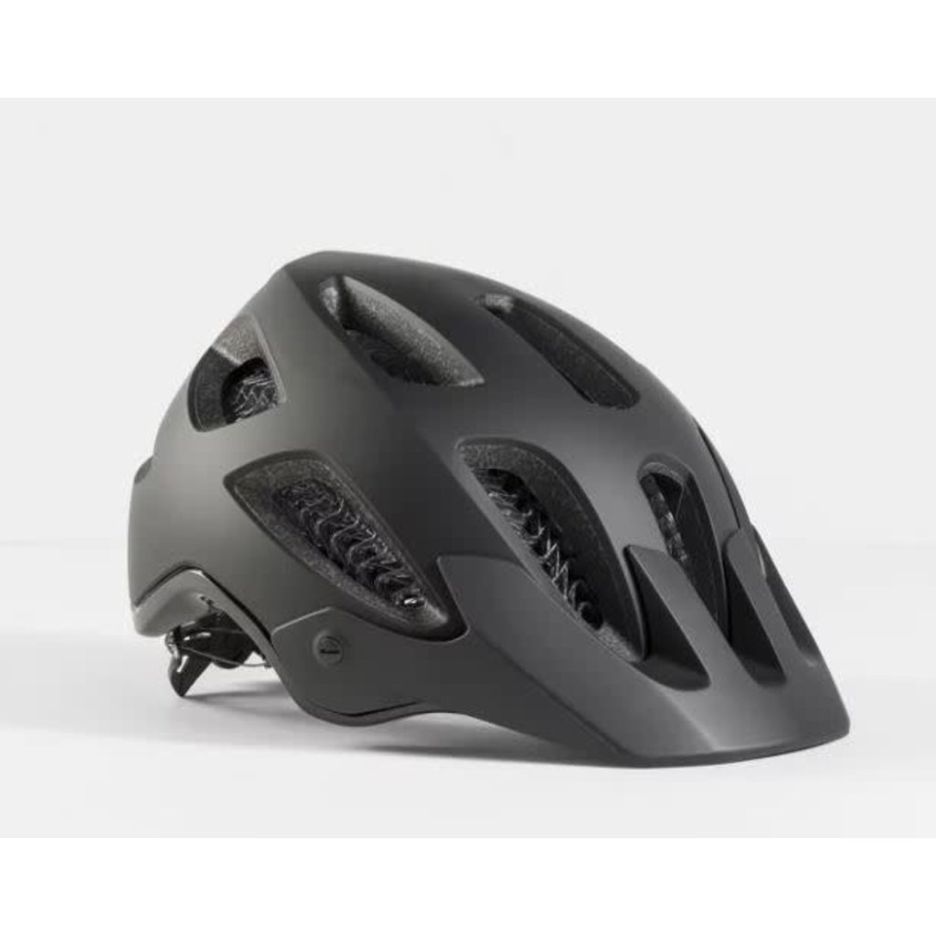 Helmet Bontrager Rally WaveCel Large 