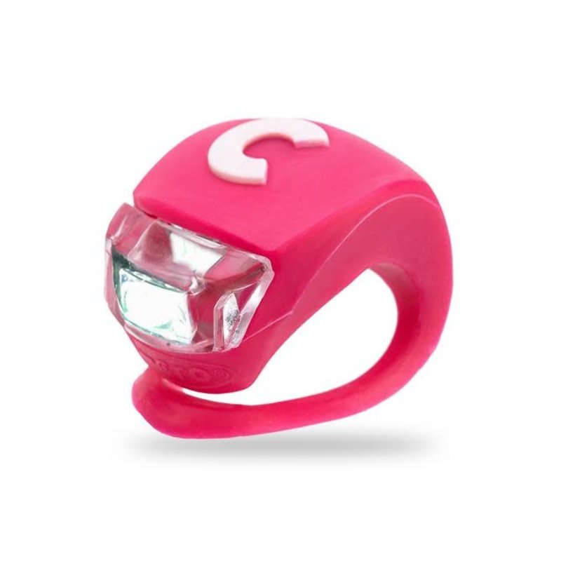 Micro Micro light deluxe pink