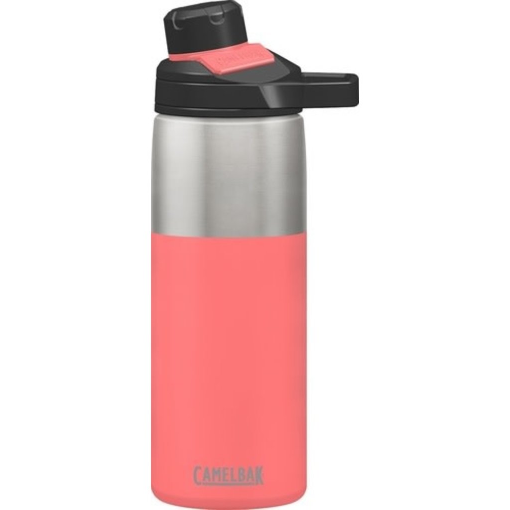 CAMELBAK Camelbak Mag Stainless .6 Coral