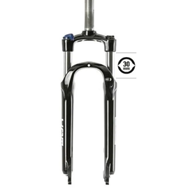 SUSPENSION FORK 29, Threadless, XCT HLO DS. 30mm Staunchions, COIL Preload. 1 1/8. 9mm Drop Outs. Disc ONLY. 100mm Travel
