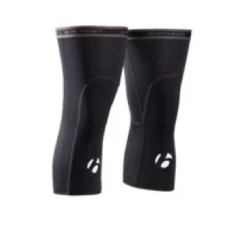 Bontrager WRMR BNT THRM KNEE BLK L