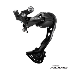 Shimano Shimano Alivio RD-M3100 Rear Derailleur Shadow 9-Speed